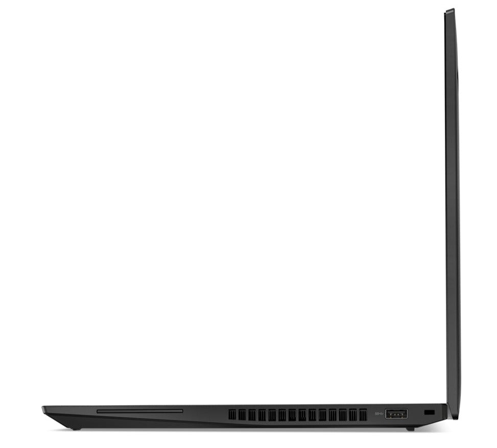 Lenovo ThinkPad T16 Gen 1 16" WUXGA Notebook, AMD R5-6650U, 2.90GHz, 16GB RAM, 256GB SSD, Win11DG - 21CH0004US