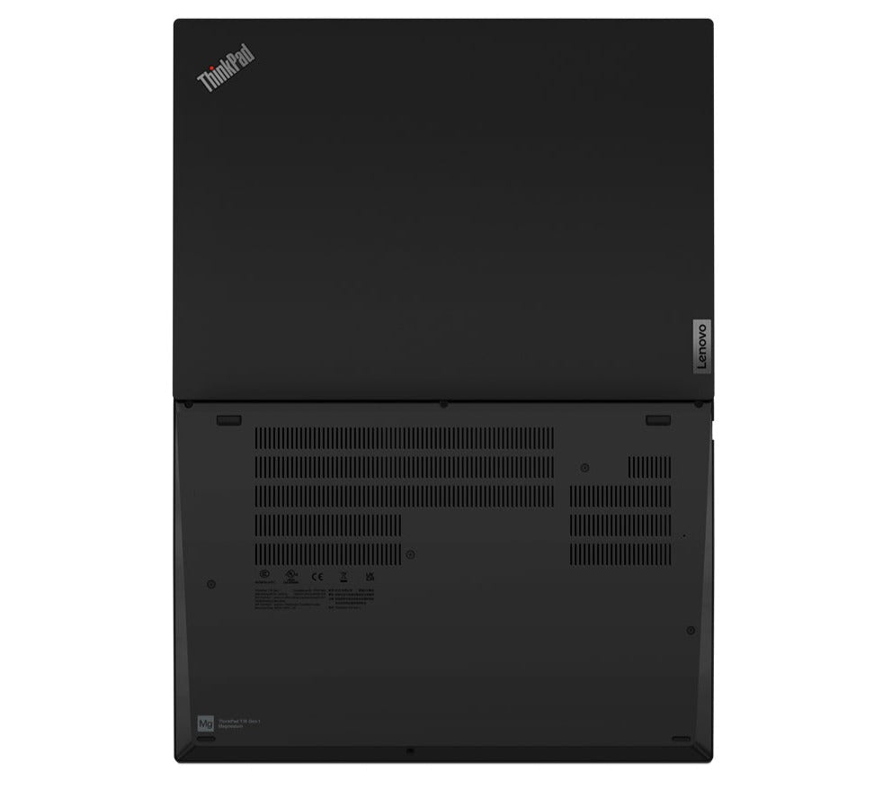 Lenovo ThinkPad T16 Gen 1 16" WUXGA Notebook, AMD R7-6850U, 2.70GHz, 16GB RAM, 512GB SSD, Win11DG - 21CH0006US