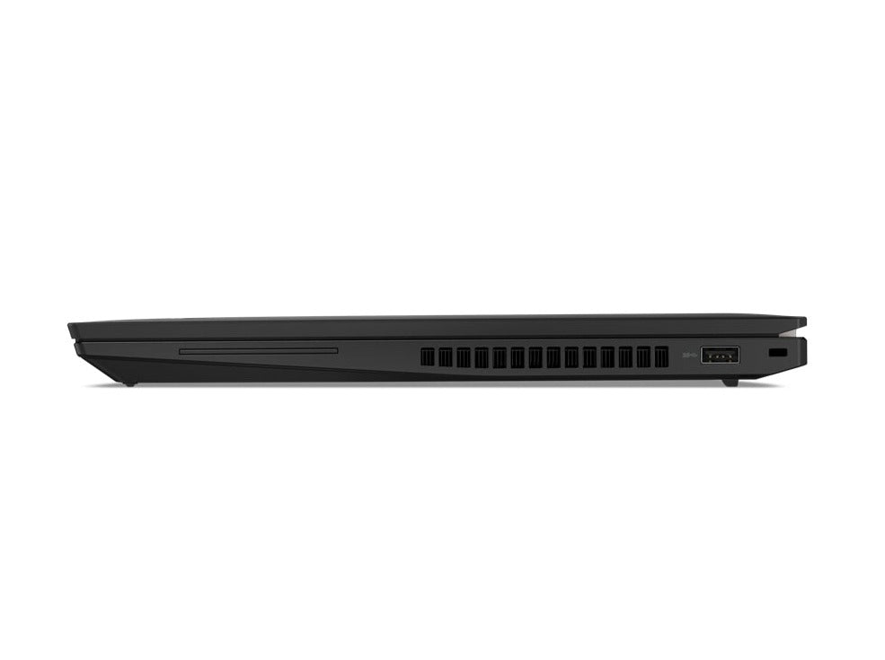 Lenovo ThinkPad T16 Gen 1 16" WUXGA Notebook, AMD R7-6850U, 2.70GHz, 16GB RAM, 512GB SSD, Win11DG - 21CH0006US