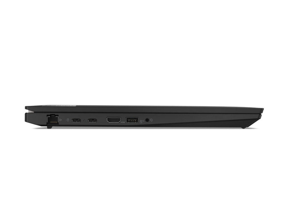 Lenovo ThinkPad T16 Gen 1 16" WUXGA Notebook, AMD R7-6850U, 2.70GHz, 16GB RAM, 512GB SSD, Win11DG - 21CH0006US