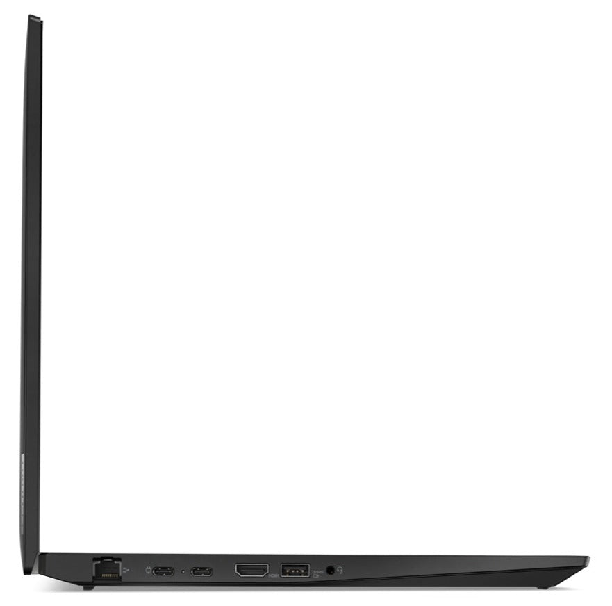 Lenovo ThinkPad P16s Gen 1 16" WUXGA Notebook, AMD R5-6650U, 2.90GHz, 16GB RAM, 512GB SSD, Win11DG - 21CK001HUS