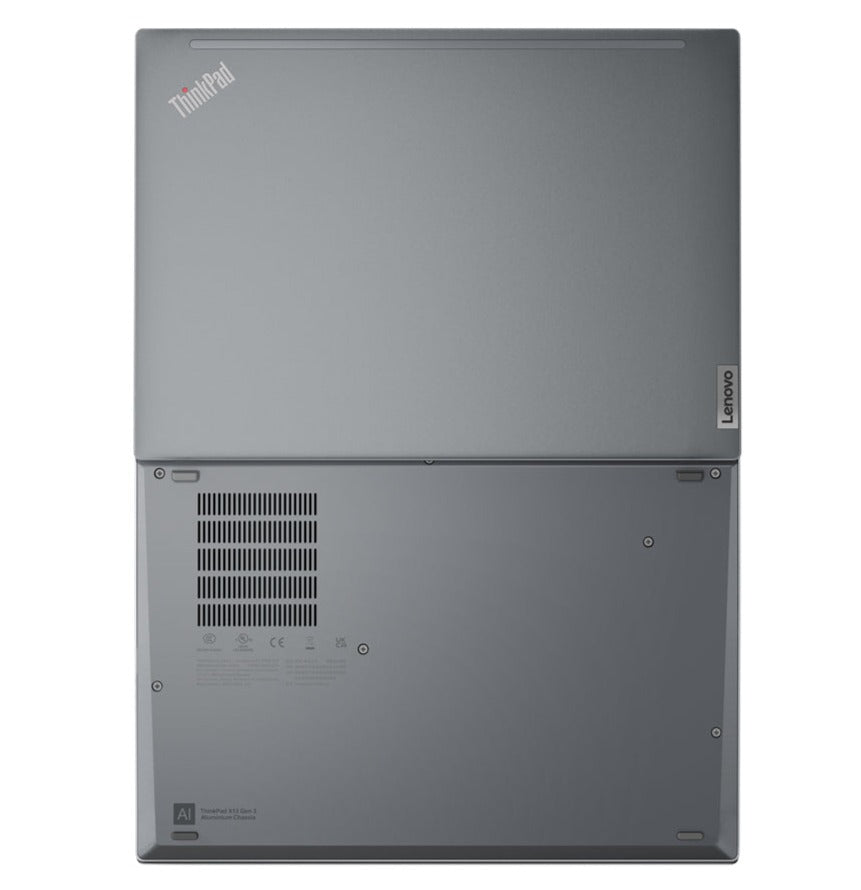 Lenovo ThinkPad X13 Gen 3 13.3" WUXGA Notebook, AMD R7-6850U, 2.70GHz, 16GB RAM, 512GB SSD, Win11DG - 21CM0000US
