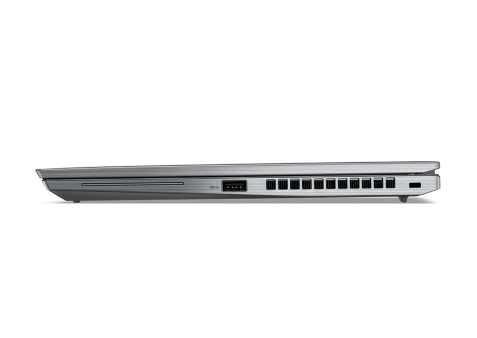 Lenovo ThinkPad X13 Gen 3 13.3" WUXGA Notebook, AMD R7-6850U, 2.70GHz, 16GB RAM, 512GB SSD, Win11DG - 21CM0000US