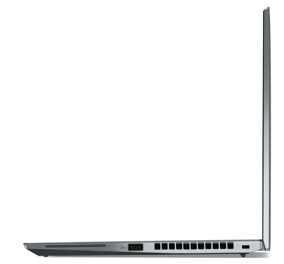 Lenovo ThinkPad X13 Gen 3 13.3" WUXGA Notebook, AMD R7-6850U, 2.70GHz, 16GB RAM, 512GB SSD, Win11DG - 21CM0000US
