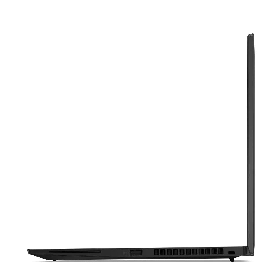 Lenovo ThinkPad T14s Gen 3 14" WUXGA Notebook, AMD R5-6650U, 2.90GHz, 16GB RAM, 256GB SSD, Win11DG - 21CQ000HUS