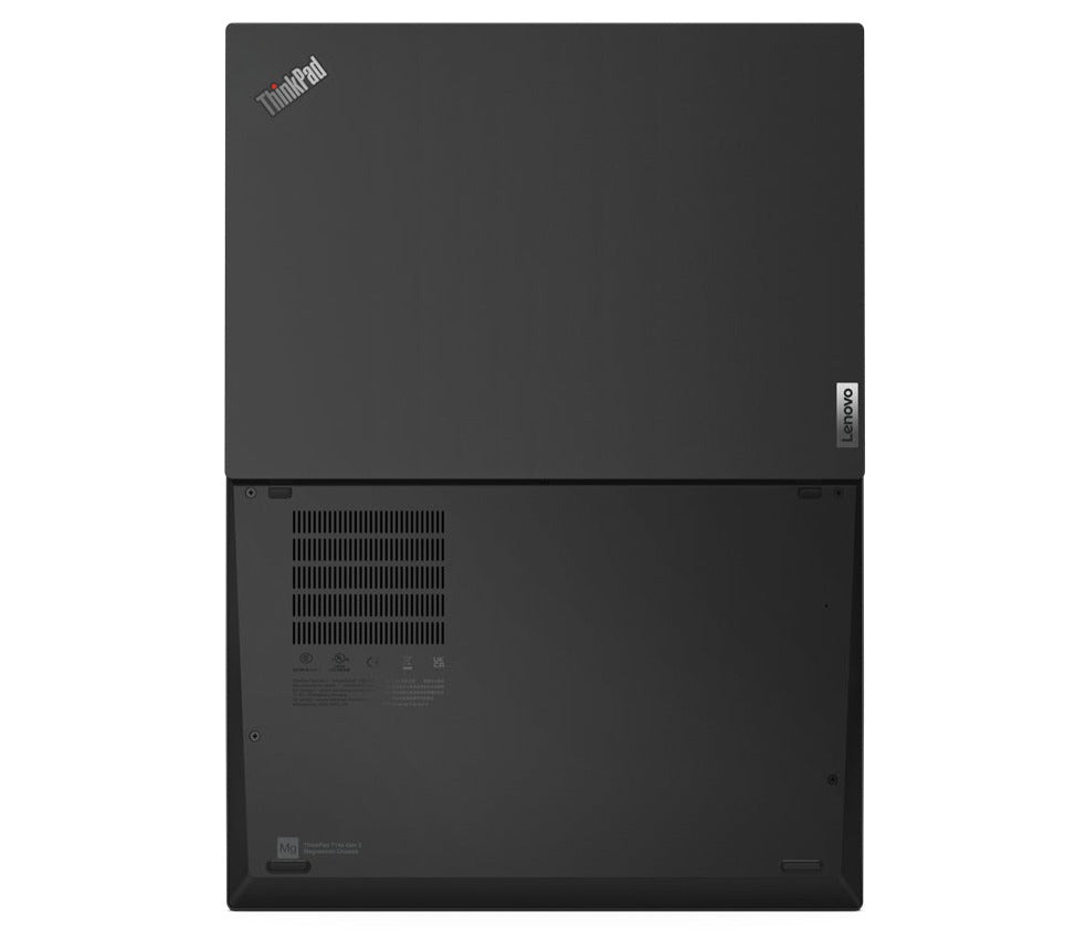 Lenovo ThinkPad T14s Gen 3 14" WUXGA Notebook, AMD R7-6850U, 2.70GHz, 16GB RAM, 512GB SSD, Win11DG - 21CQ002JUS