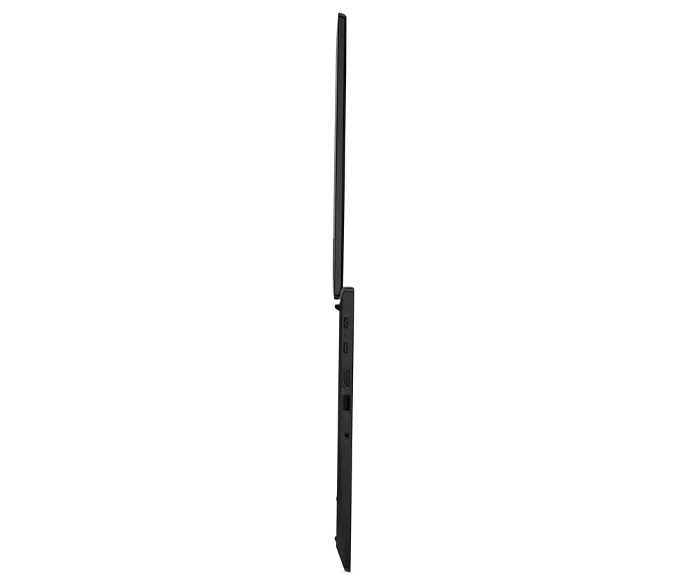 Lenovo ThinkPad T14s Gen 3 14" WUXGA Notebook, AMD R5-6650U, 2.90GHz, 16GB RAM, 256GB SSD, Win11DG - 21CQ000HUS