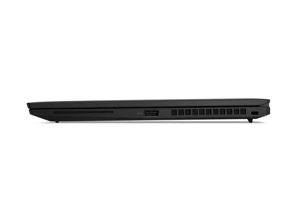 Lenovo ThinkPad T14s Gen 3 14" WUXGA Notebook, AMD R5-6650U, 2.90GHz, 16GB RAM, 256GB SSD, Win11DG - 21CQ000HUS