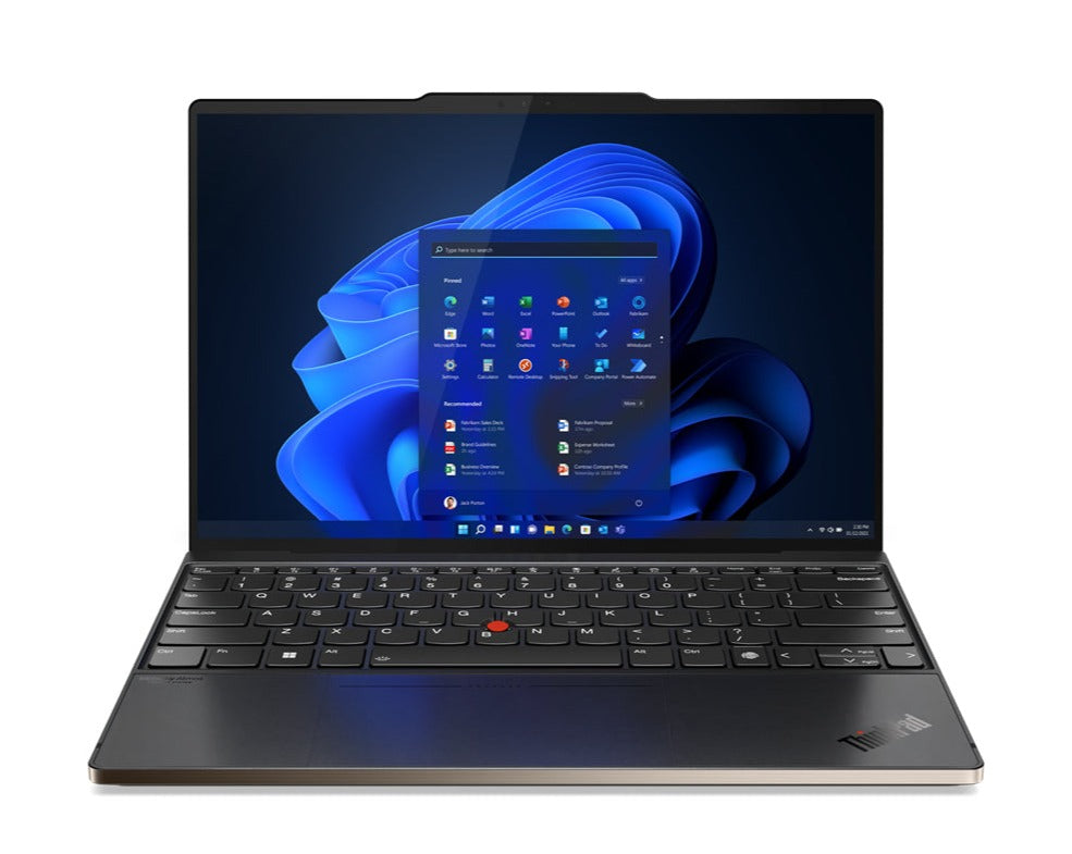 Lenovo ThinkPad Z13 Gen 1 13.3" WUXGA Notebook, AMD R7-6850U, 2.70GHz, 16GB RAM, 512GB SSD, Win11P - 21D2001PUS