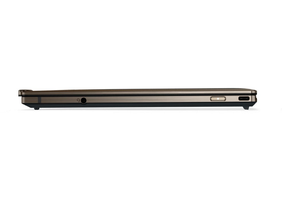 Lenovo ThinkPad Z13 Gen 1 13.3" WUXGA Notebook, AMD R7-6850U, 2.70GHz, 16GB RAM, 512GB SSD, Win11P - 21D2001PUS