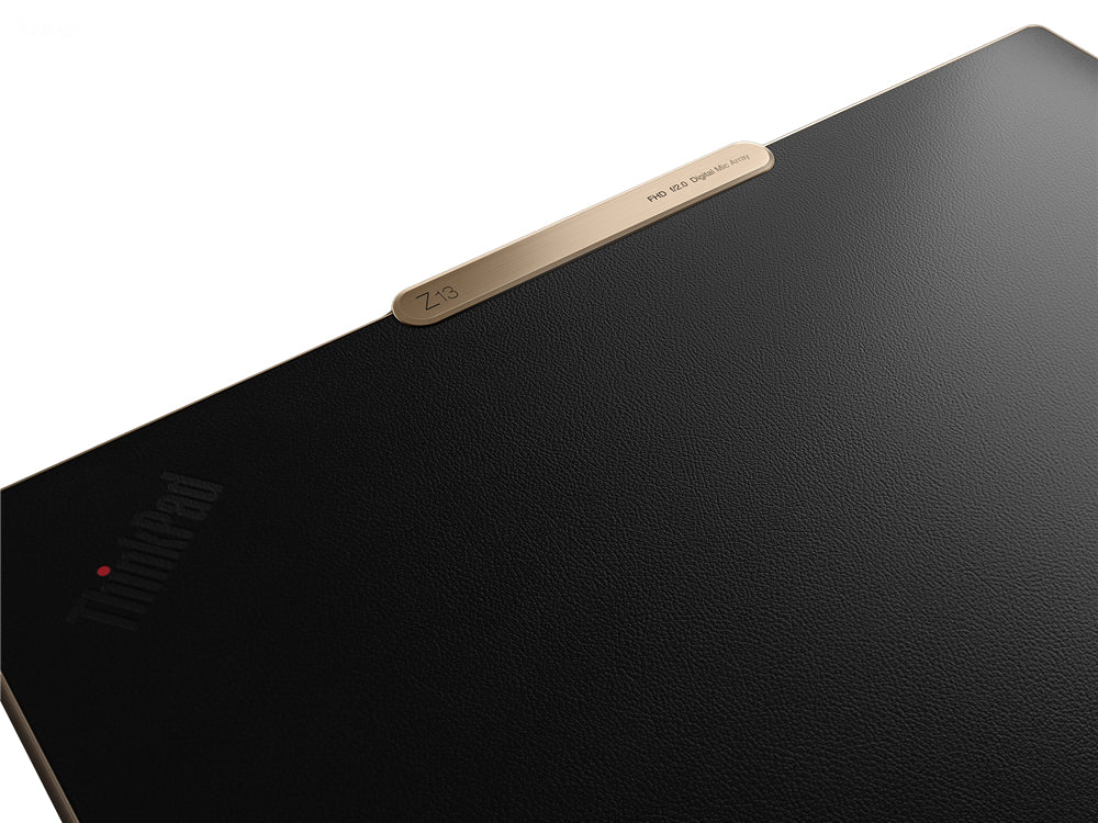 Lenovo ThinkPad Z13 Gen 1 13.3" WUXGA Notebook, AMD R7-6850U, 2.70GHz, 16GB RAM, 512GB SSD, Win11P - 21D2001PUS