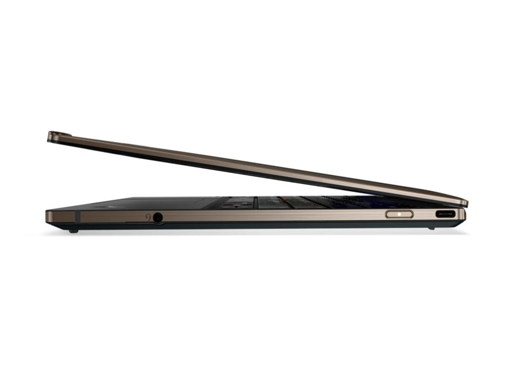 Lenovo ThinkPad Z13 Gen 1 13.3" WUXGA Notebook, AMD R7-6850U, 2.70GHz, 16GB RAM, 512GB SSD, Win11P - 21D2001PUS