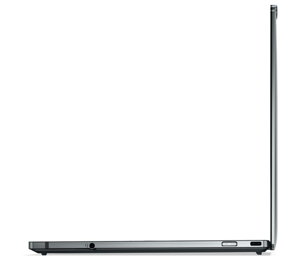 Lenovo ThinkPad Z13 Gen 1 13.3" WUXGA Notebook, AMD R7-6850U, 2.70GHz, 16GB RAM, 512GB SSD, Win11DG - 21D2001RUS
