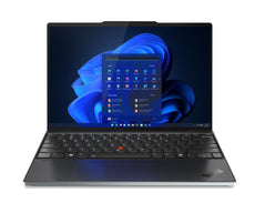 Lenovo ThinkPad Z13 Gen 1 13.3" WUXGA Notebook, AMD R5-6650U, 2.90GHz, 16GB RAM, 256GB SSD, Win11DG - 21D2001SUS