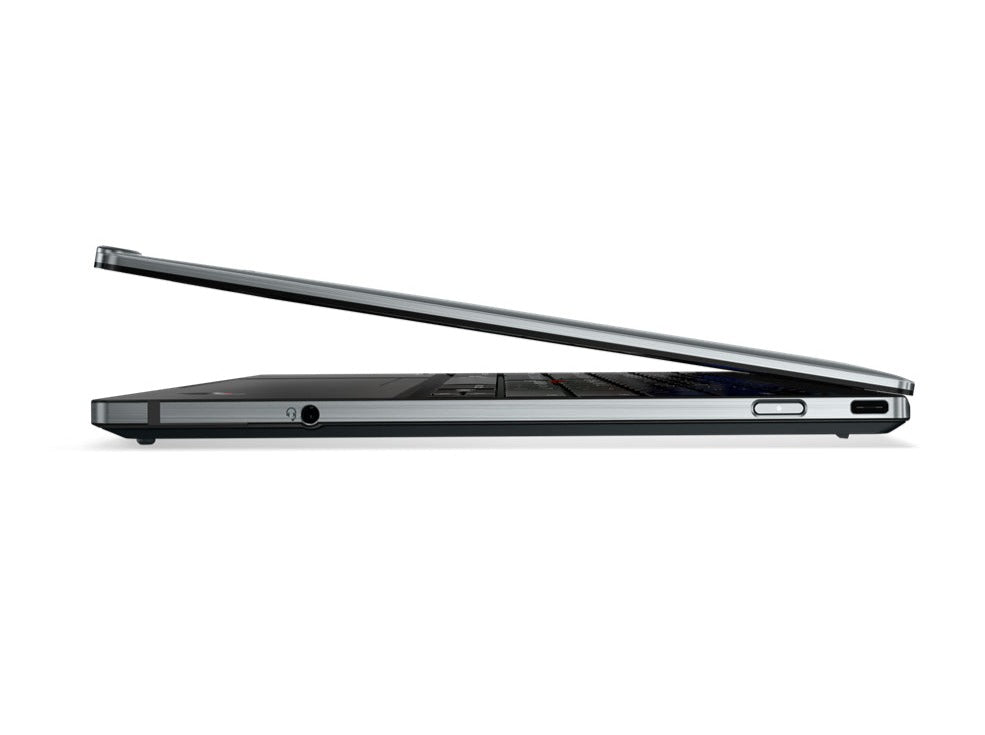 Lenovo ThinkPad Z13 Gen 1 13.3" WUXGA Notebook, AMD R7-6850U, 2.70GHz, 16GB RAM, 512GB SSD, Win11DG - 21D2001RUS