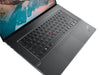 Lenovo ThinkPad Z16 Gen 1 16" WUXGA Notebook, AMD R7-6850H, 3.20GHz, 16GB RAM, 512GB SSD, Win11DG - 21D4001WUS