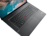 Lenovo ThinkPad Z16 Gen 1 16" WUXGA Notebook, AMD R5-6650H, 3.30GHz, 16GB RAM, 256GB SSD, Win11DG - 21D4001UUS