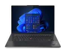 Lenovo ThinkPad Z16 Gen 1 16" WUXGA Notebook, AMD R7-6850H, 3.20GHz, 16GB RAM, 512GB SSD, Win11P - 21D4001XUS