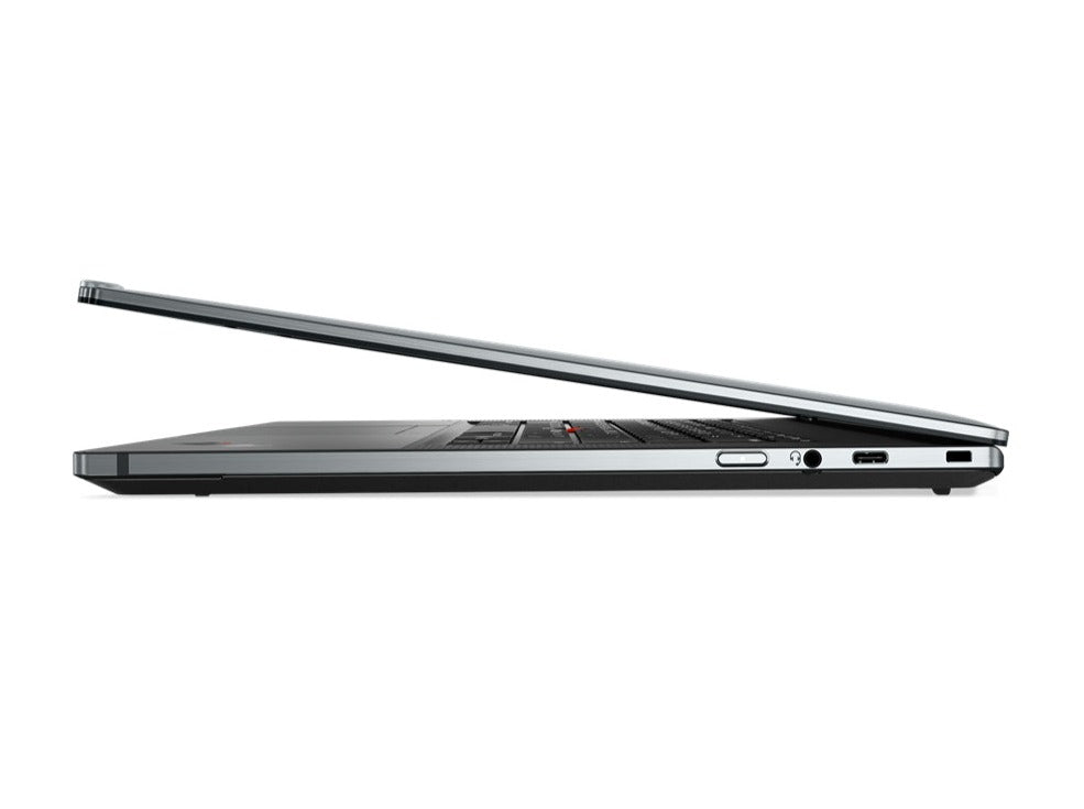 Lenovo ThinkPad Z16 Gen 1 16" WUXGA Notebook, AMD R5-6650H, 3.30GHz, 16GB RAM, 256GB SSD, Win11DG - 21D4001UUS