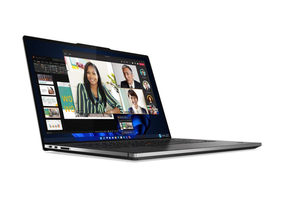 Lenovo ThinkPad Z16 Gen 1 16" WUXGA Notebook, AMD R5-6650H, 3.30GHz, 16GB RAM, 256GB SSD, Win11DG - 21D4001UUS