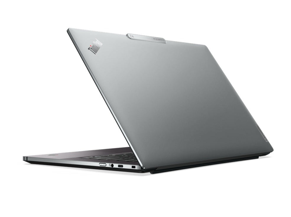 Lenovo ThinkPad Z16 Gen 1 16" WUXGA Notebook, AMD R7-6850H, 3.20GHz, 16GB RAM, 512GB SSD, Win11P - 21D4001XUS