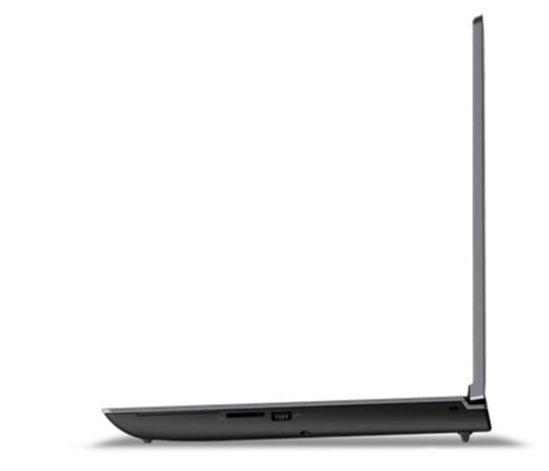 Lenovo ThinkPad P16 Gen 1 16" WQXGA Mobile Workstation, Intel i7-12800HX, 2.0GHz, 16GB RAM, 512GB SSD, Win11DG - 21D6005MUS