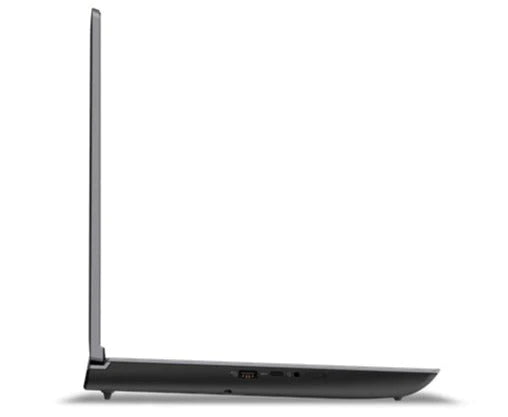 Lenovo ThinkPad P16 Gen 1 16" WQXGA Mobile Workstation, Intel i7-12800HX, 2.0GHz, 32GB RAM, 1TB SSD, Win11DG - 21D6005WUS