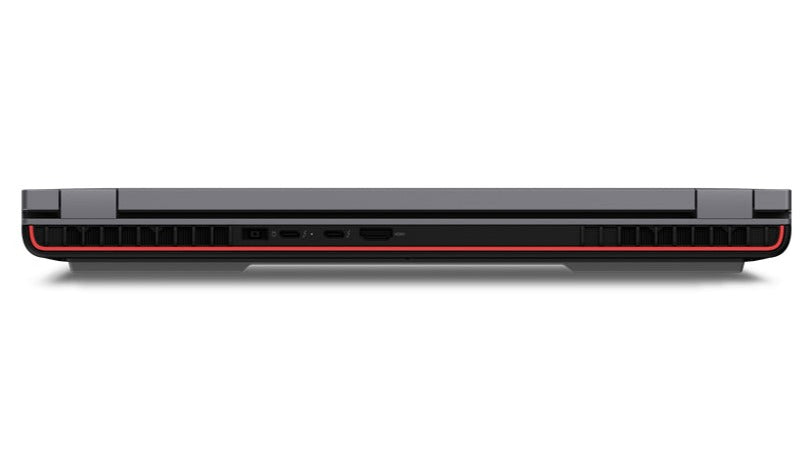 Lenovo ThinkPad P16 Gen 1 16" WQXGA Mobile Workstation, Intel i9-12950HX, 2.30GHz, 32GB RAM, 1TB SSD, Win11DG - 21D6008WUS