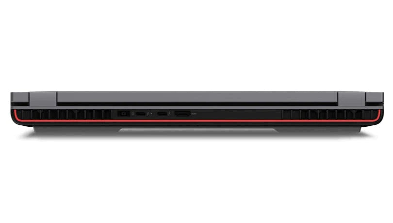 Lenovo ThinkPad P16 Gen 1 16" WQXGA Mobile Workstation, Intel i7-12800HX, 2.0GHz, 32GB RAM, 1TB SSD, Win11DG - 21D6005WUS
