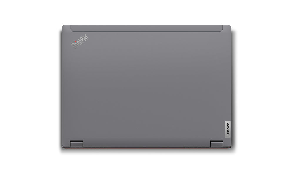 Lenovo ThinkPad P16 Gen 1 16" WQXGA Mobile Workstation, Intel i7-12800HX, 2.0GHz, 16GB RAM, 512GB SSD, Win11DG - 21D6005MUS