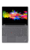 Lenovo ThinkPad P16 Gen 1 16" WQXGA Mobile Workstation, Intel i7-12850HX, 2.10GHz, 16GB RAM, 512GB SSD, Win11DG - 21D6006NUS