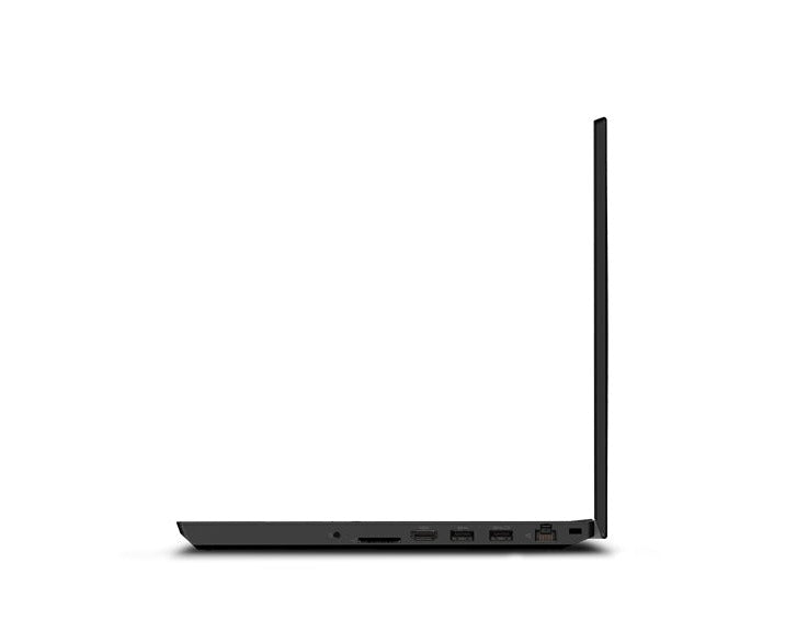 Lenovo ThinkPad P15v Gen 3 15.6" FHD Mobile Workstation, Intel i7-12700H, 2.30GHz, 16GB RAM, 512GB SSD, Win11DG - 21D80033US