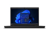 Lenovo ThinkPad P15v Gen 3 15.6" UHD Mobile Workstation, Intel i7-12700H, 2.30GHz, 16GB RAM, 512GB SSD, Win11DG - 21D80036US