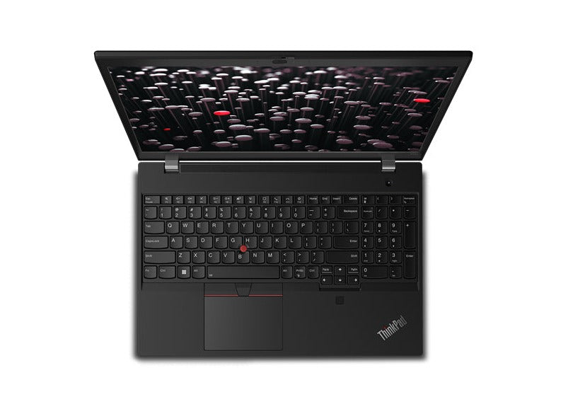 Lenovo ThinkPad P15v Gen 3 15.6" UHD Mobile Workstation, Intel i5-12500H, 2.50GHz, 32GB RAM, 1TB SSD, Win11DG - 21D8003KUS