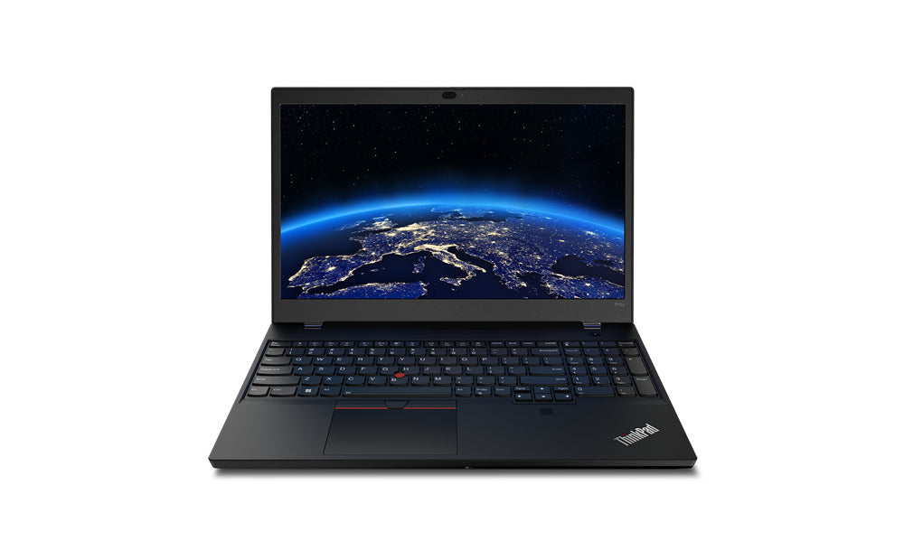 Lenovo ThinkPad T15p Gen 3 15.6" FHD Mobile Workstation, Intel i7-12700H, 2.30GHz, 8GB RAM, 256GB SSD, Win11DG - 21DA000YUS