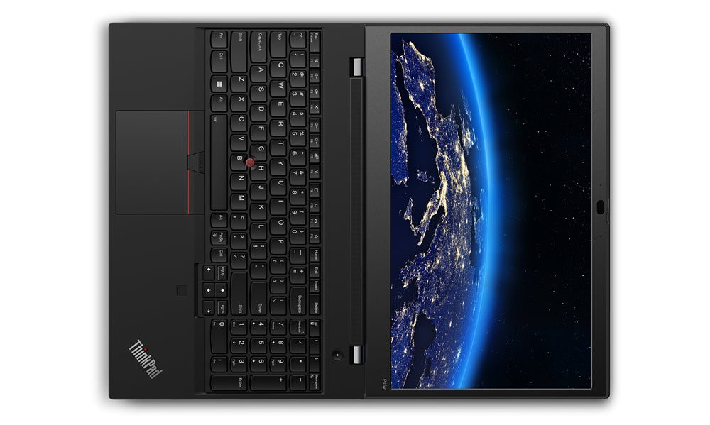 Lenovo ThinkPad T15p Gen 3 15.6" FHD Mobile Workstation, Intel i7-12700H, 2.30GHz, 8GB RAM, 256GB SSD, Win11DG - 21DA000YUS