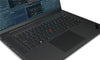 Lenovo ThinkPad P1 Gen 5 16" WQUXGA Mobile Workstation, Intel i7-12700H, 2.30GHz, 32GB RAM, 1TB SSD, Win11DG - 21DC003SUS