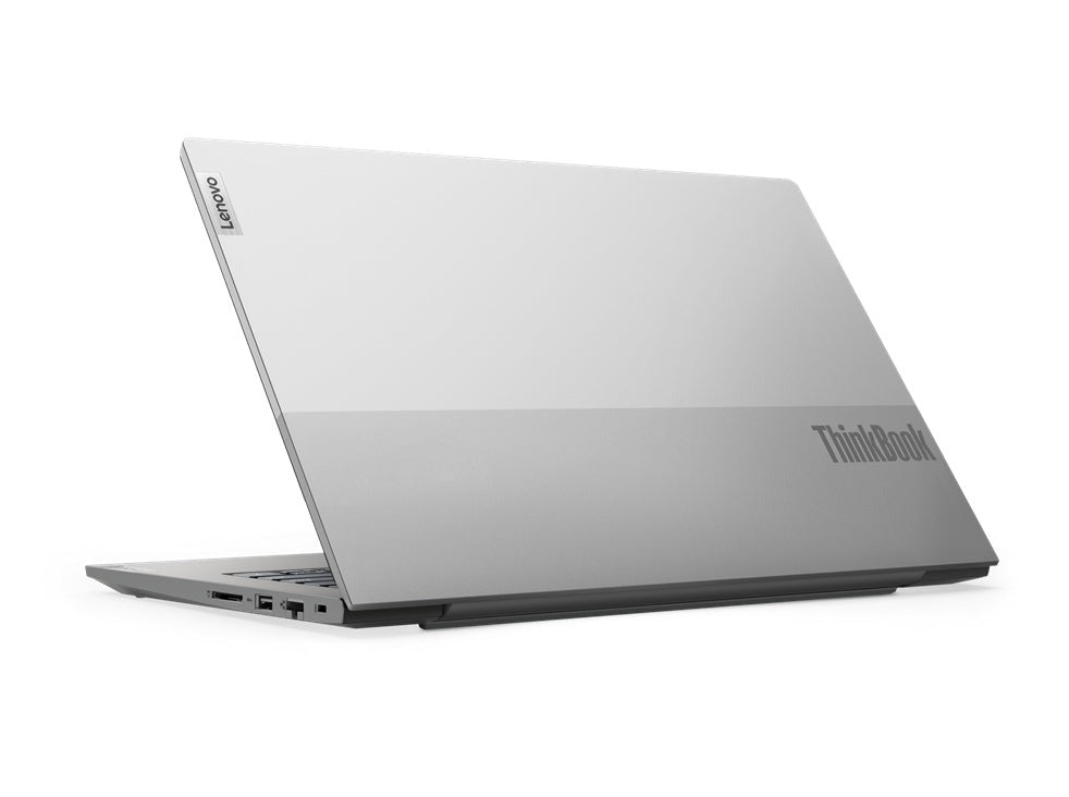 Lenovo ThinkBook 14 G4 IAP 14" FHD Notebook, Intel i5-1235U, 1.30GHz, 16GB RAM, 256GB SSD, Win11DG - 21DH00DEUS