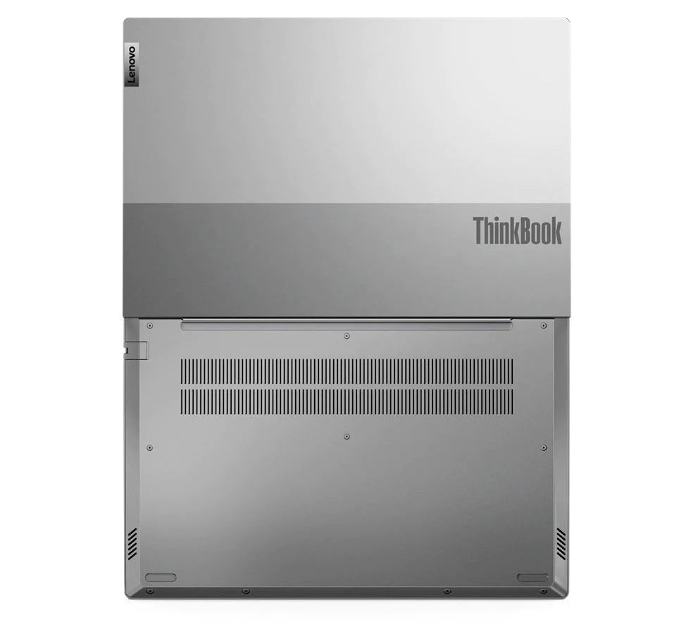 Lenovo ThinkBook 14 G4 IAP 14" FHD Notebook, Intel i7-1255U, 1.70GHz, 16GB RAM, 512GB SSD, Win11DG - 21DH00DCUS