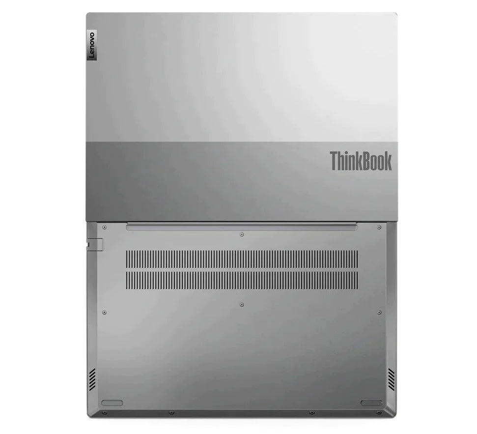 Lenovo ThinkBook 14 G4 IAP 14" FHD Notebook, Intel i5-1235U, 1.30GHz, 8GB RAM, 256GB SSD, Win11DG - 21DH00DAUS