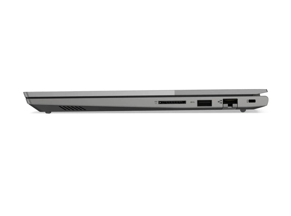 Lenovo ThinkBook 14 G4 IAP 14" FHD Notebook, Intel i7-1255U, 1.70GHz, 16GB RAM, 512GB SSD, Win11DG - 21DH00DCUS