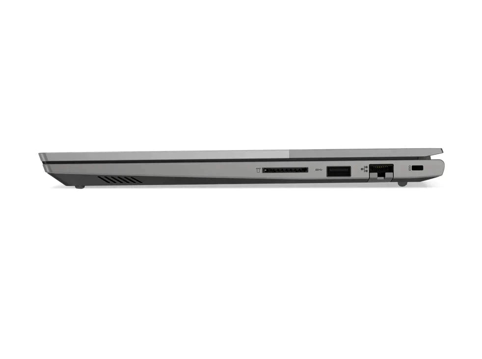 Lenovo ThinkBook 14 G4 IAP 14" FHD Notebook, Intel i5-1235U, 1.30GHz, 8GB RAM, 256GB SSD, Win11DG - 21DH00DAUS