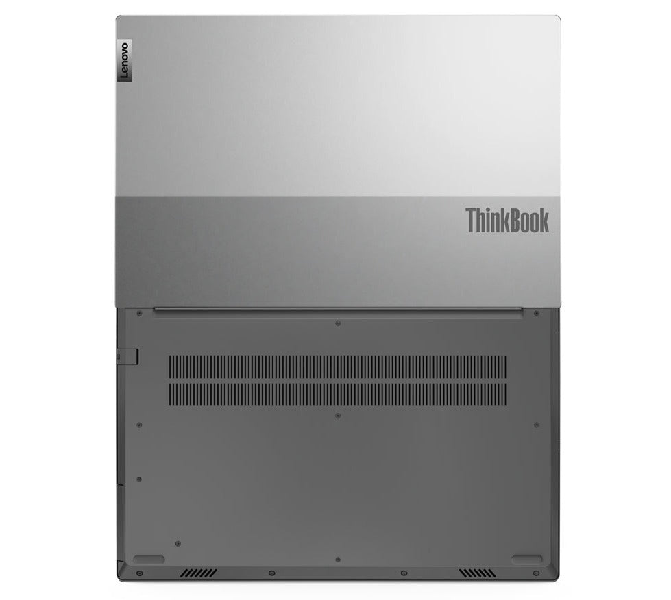 Lenovo ThinkBook 15 G4 IAP 15.6" FHD Notebook, Intel i5-1235U, 1.30GHz, 16GB RAM, 256GB SSD, Win11P - 21DJ000XUS