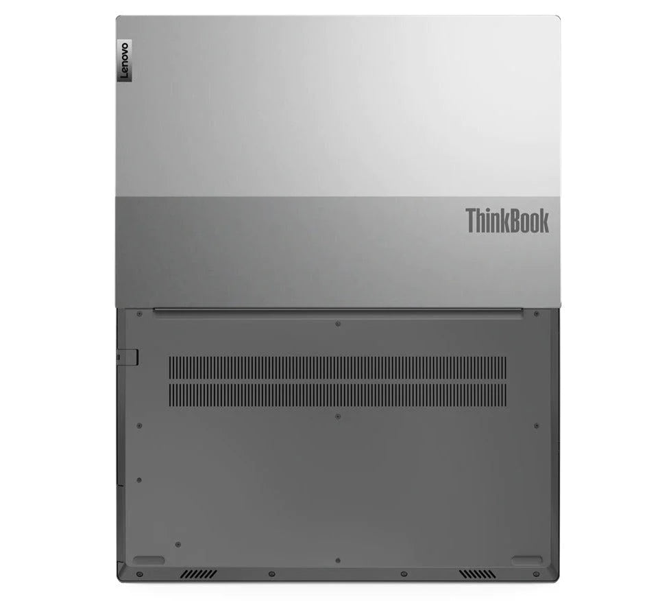 Lenovo ThinkBook 15 G4 IAP 15.6" FHD Notebook, Intel i5-1240P, 1.70GHz, 16GB RAM, 512GB SSD, Win11P - 21DJ0061US