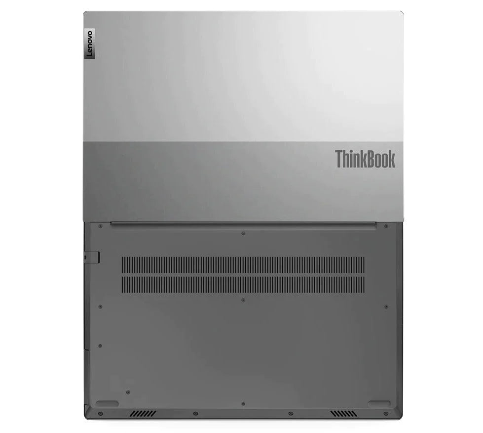 Lenovo ThinkBook 15 G4 IAP 15.6" FHD Notebook, Intel i5-1235U, 1.30GHz, 16GB RAM, 256GB SSD, Win11DG - 21DJ00G7US