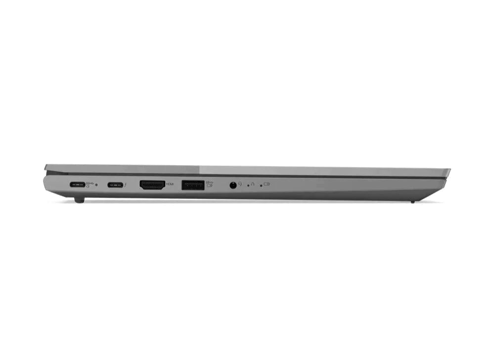 Lenovo ThinkBook 15 G4 IAP 15.6" FHD Notebook, Intel i5-1235U, 1.30GHz, 16GB RAM, 256GB SSD, Win11DG - 21DJ00G7US
