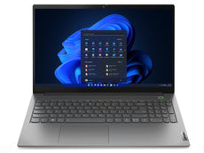 Lenovo ThinkBook 15 G4 IAP 15.6" FHD Notebook, Intel i7-1255U, 1.70GHz, 16GB RAM, 512GB SSD, Win11DG - 21DJ00G5US
