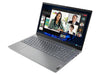 Lenovo ThinkBook 15 G4 IAP 15.6" FHD Notebook, Intel i7-1255U, 1.70GHz, 16GB RAM, 256GB SSD, Win11DG - 21DJ00H2US