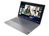 Lenovo ThinkBook 15 G4 IAP 15.6" FHD Notebook, Intel i5-1240P, 1.70GHz, 16GB RAM, 512GB SSD, Win11P - 21DJ0061US