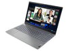 Lenovo ThinkBook 15 G4 IAP 15.6" FHD Notebook, Intel i5-1235U, 1.30GHz, 8GB RAM, 256GB SSD, Win11P - 21DJ000PUS